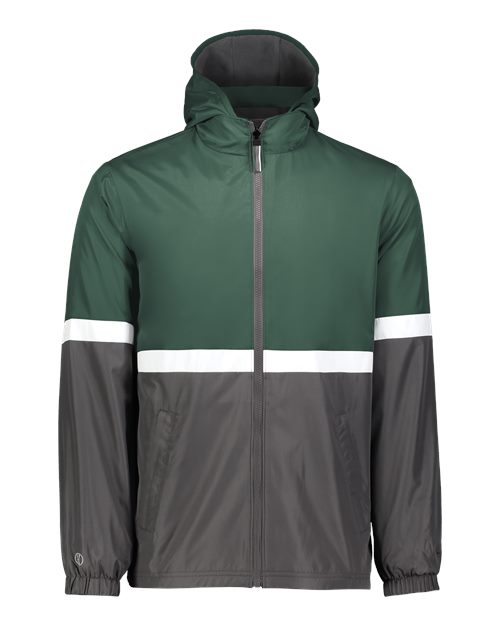 Holloway 229587 - Dark Green/ Carbon