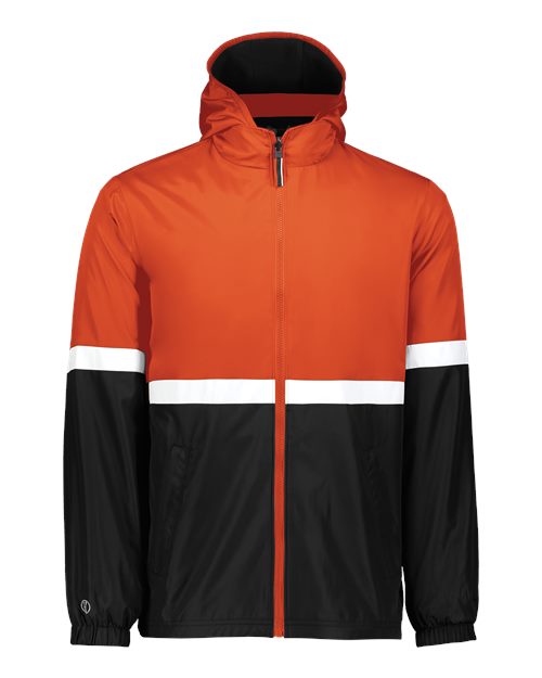 Holloway 229587 - Orange/ Black