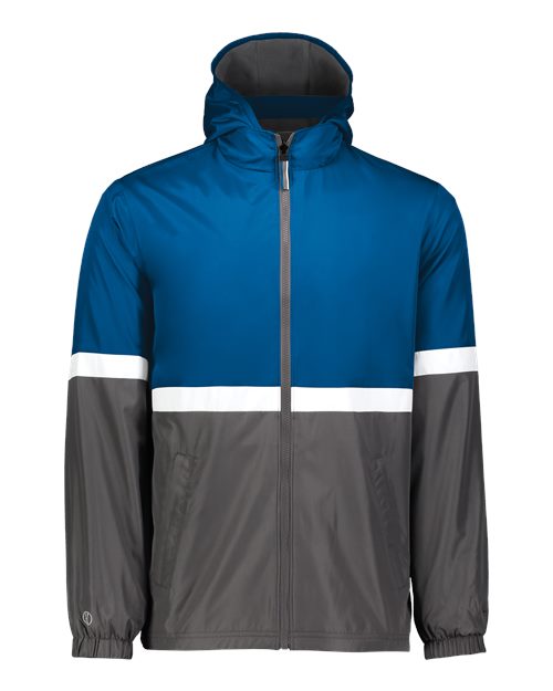 Holloway 229587 - Royal/ Carbon