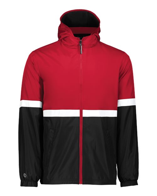 Holloway 229587 - Scarlet/ Black