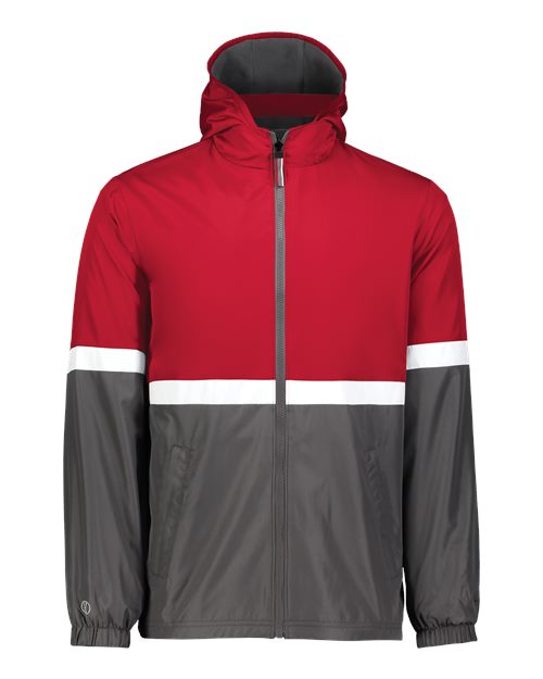 Holloway 229587 - Scarlet/ Carbon