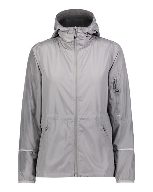 Holloway 229782 - Athletic Grey
