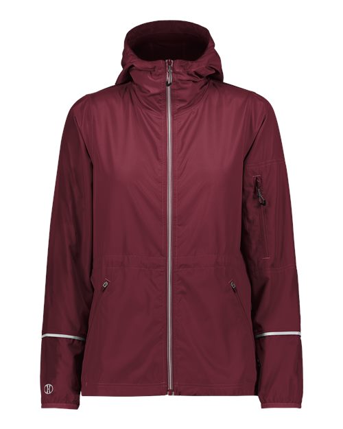 Holloway 229782 - Maroon