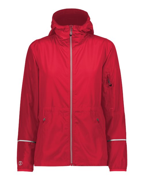 Holloway 229782 - Scarlet