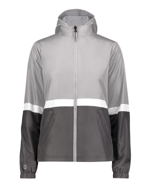 Holloway 229787 - Athletic Grey/ Carbon