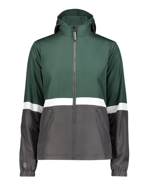 Holloway 229787 - Dark Green/ Carbon