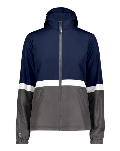 Holloway 229787 - Navy/ Carbon