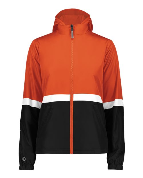 Holloway 229787 - Orange/ Black