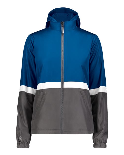 Holloway 229787 - Royal/ Carbon