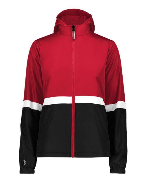 Holloway 229787 - Scarlet/ Black