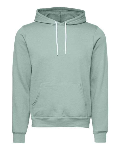 BELLA + CANVAS 3719 - Dusty Blue