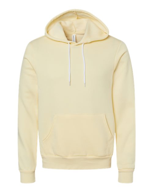 BELLA + CANVAS 3719 - French Vanilla