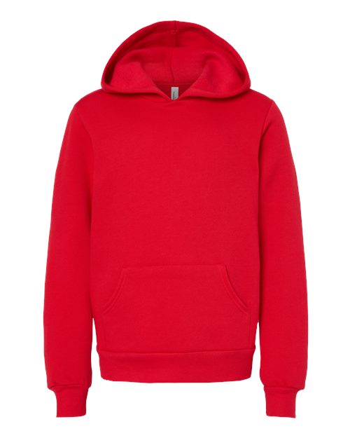 BELLA + CANVAS 3719Y - Red