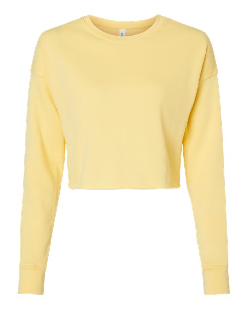 BELLA + CANVAS 7503 - Yellow