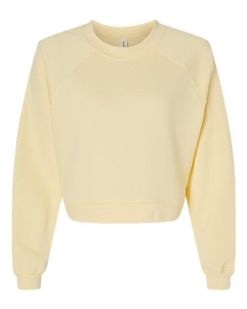 BELLA + CANVAS 7505 - French Vanilla