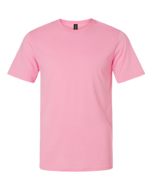 Gildan 980 - Charity Pink