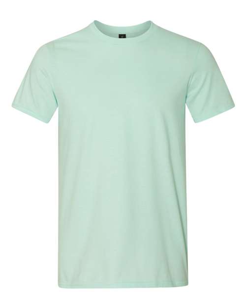 Gildan 980 - Teal Ice