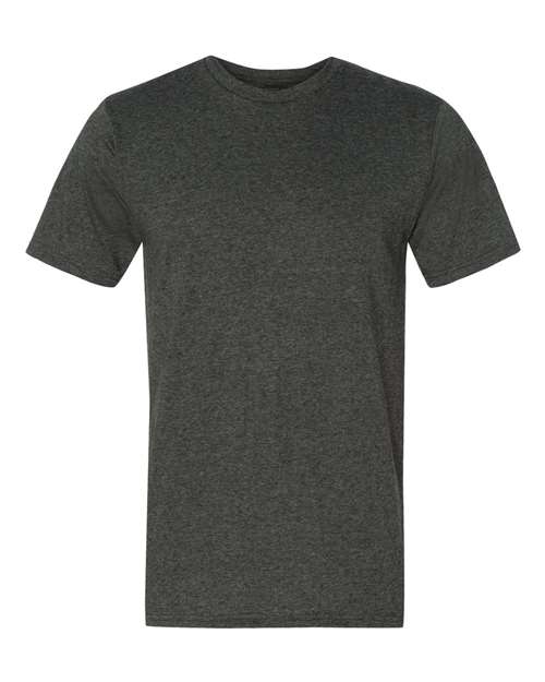 Gildan 980 - Heather Dark Grey