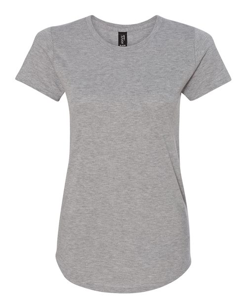 Gildan 6750L - Heather Grey