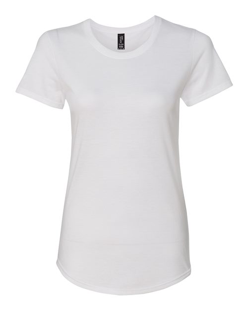 Gildan 6750L - White