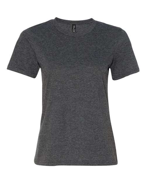 Gildan 880 - Heather Dark Grey