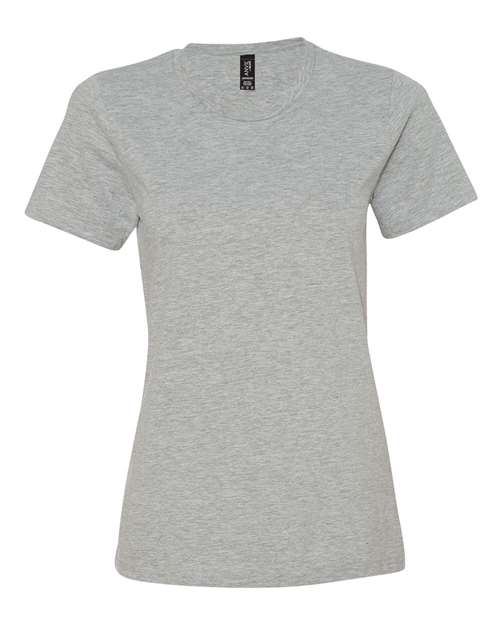 Gildan 880 - Heather Grey