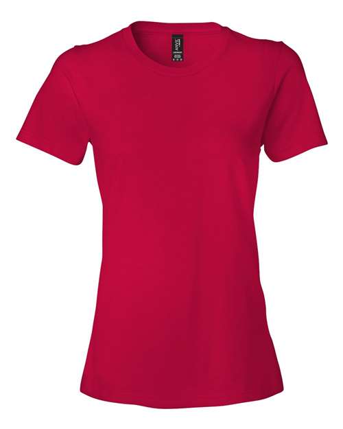 Gildan 880 - True Red