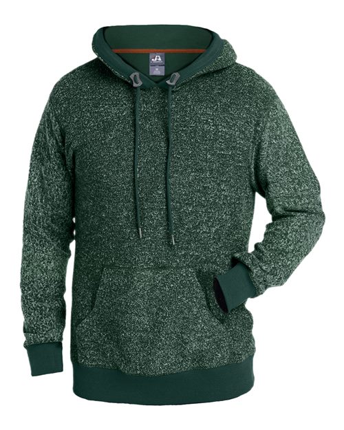 J. America 8711 - Charcoal Speck