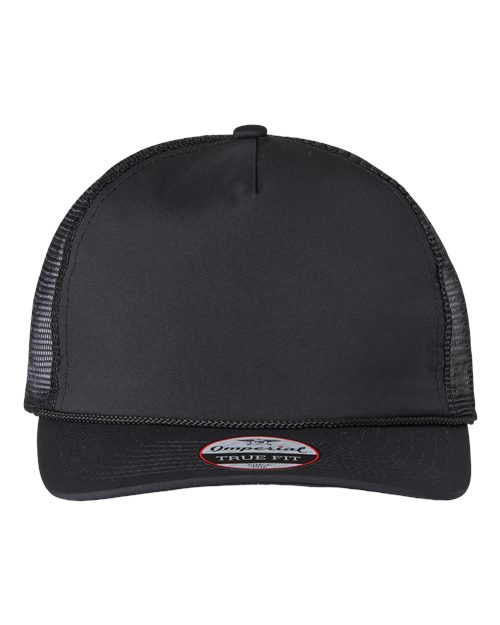 Imperial 5055 - Black/ Black/ Black