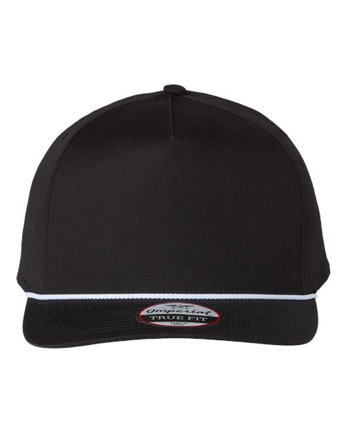 Imperial 5056 - Black/ White