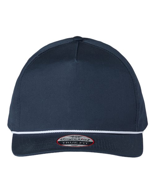 Imperial 5056 - Navy/ White