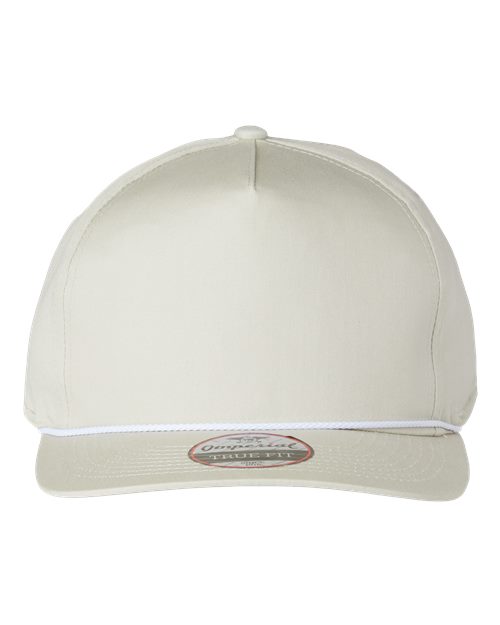 Imperial 5056 - Putty/ White