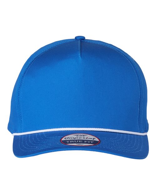 Imperial 5056 - Royal/ White