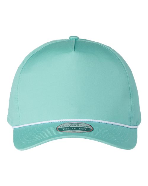 Imperial 5056 - Sea Green/ White