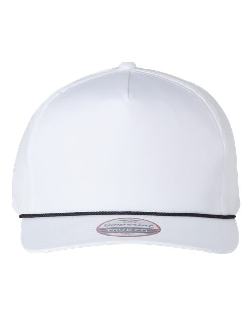 Imperial 5056 - White/ Black
