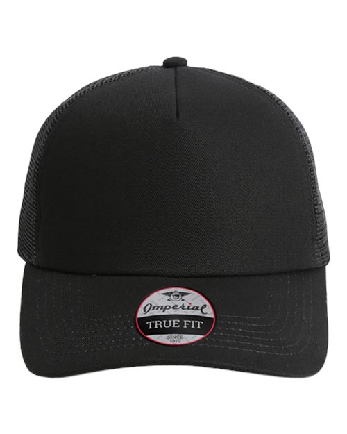 Imperial 1287 - Black