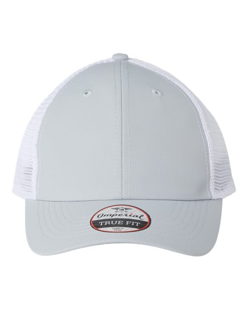 Imperial X210SM - Fog/ White