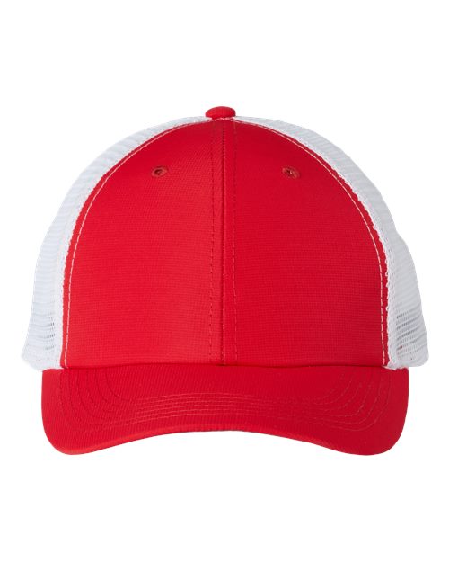 Imperial X210SM - Red/ White