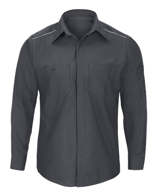 Red Kap SP3A - Charcoal