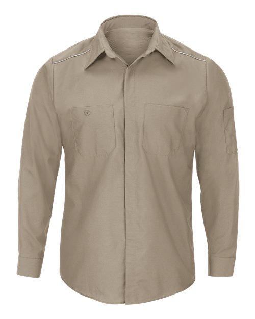 Red Kap SP3A - Khaki