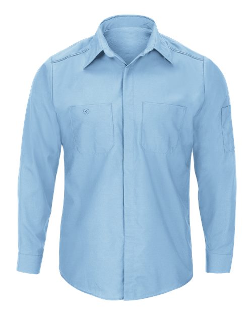 Red Kap SP3A - Light Blue