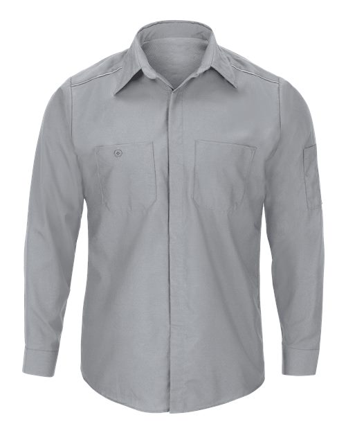 Red Kap SP3AT - Grey