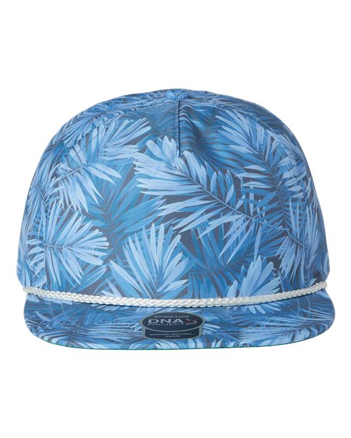Imperial DNA010 - Blue Hawaiin
