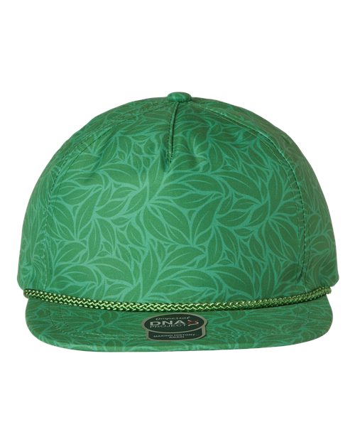 Imperial DNA010 - Green Floral