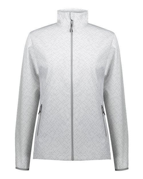 Holloway 229721 - Arctic Haze Print