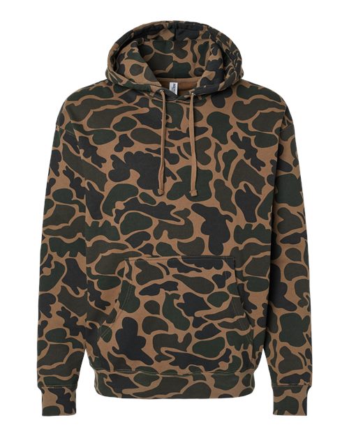 Independent Trading Co. IND4000 - Duck Camo