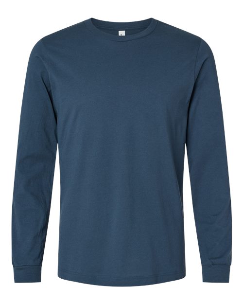 BELLA + CANVAS 3501 - Vintage Navy