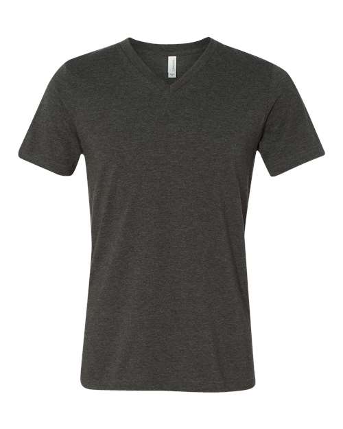 BELLA + CANVAS 3005CVC - Dark Grey Heather
