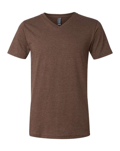 BELLA + CANVAS 3005CVC - Heather Brown