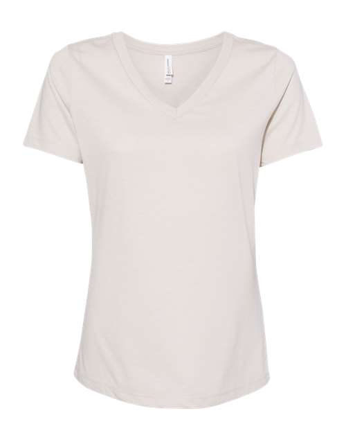 BELLA + CANVAS 6405CVC - Heather Dust
